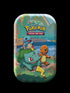Pokemon Celebrations Mini Tins